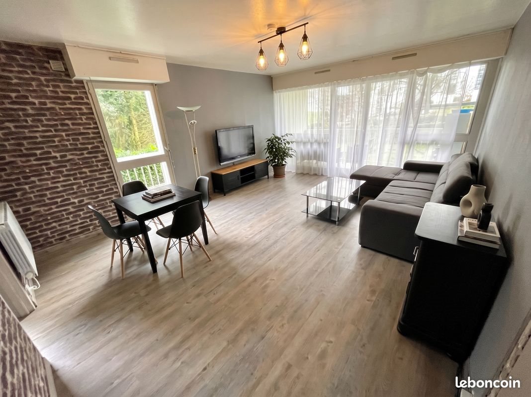 Appartement à louer, 50m², Vélizy-Villacoublay