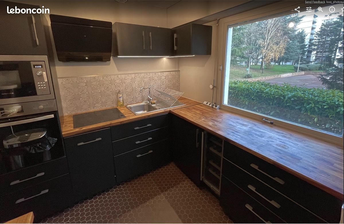 Appartement à louer, 50m², Vélizy-Villacoublay