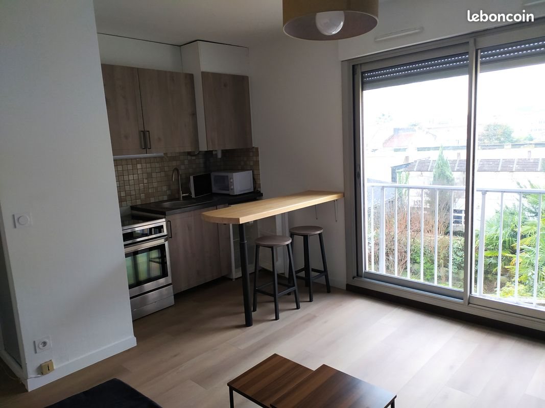 Appartement à louer, 22m², Agen