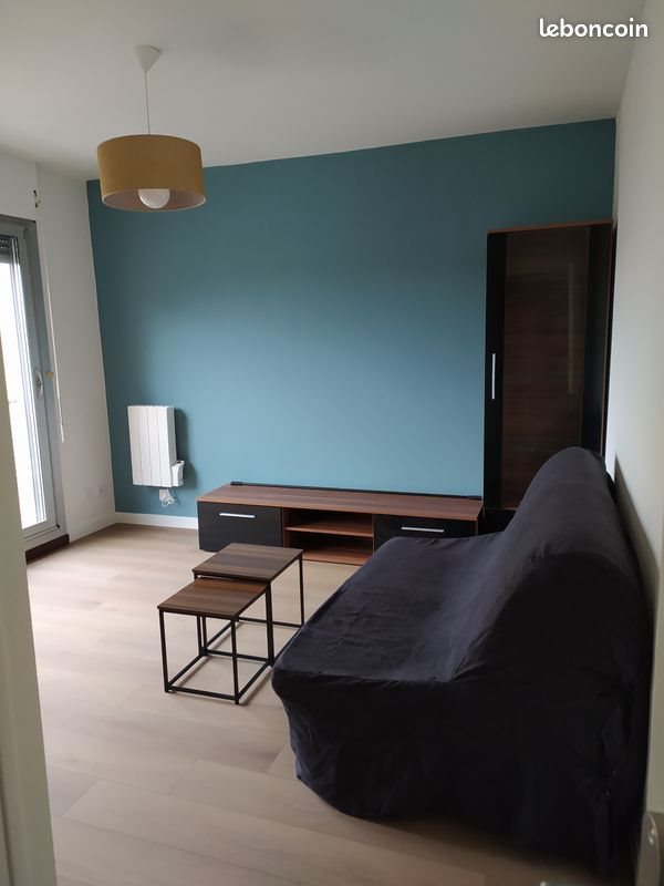 Appartement à louer, 22m², Agen