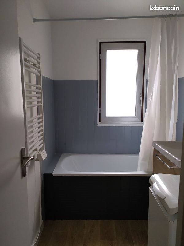 Appartement à louer, 22m², Agen