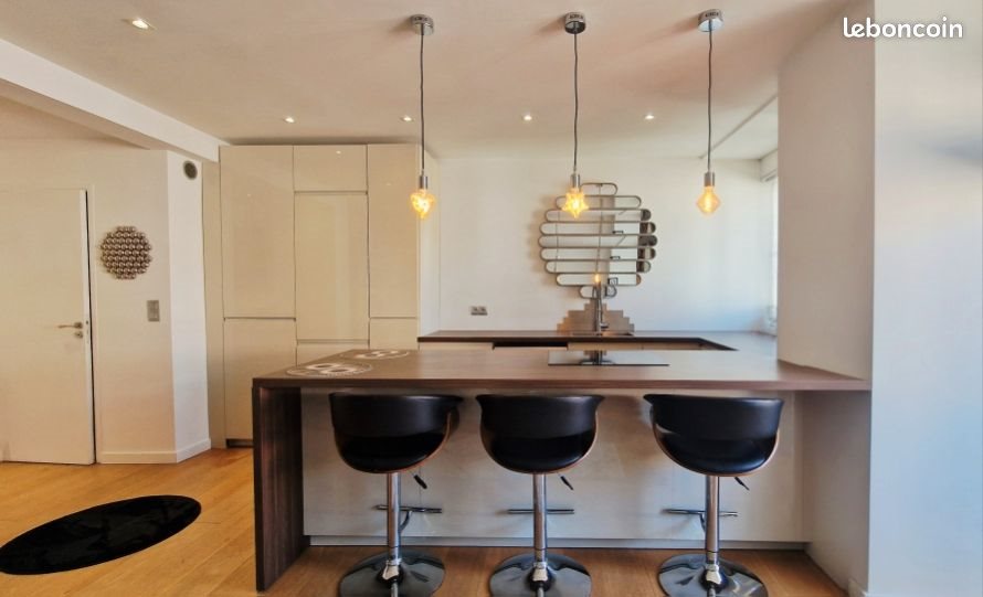 Appartement à vendre, 48m², Cannes