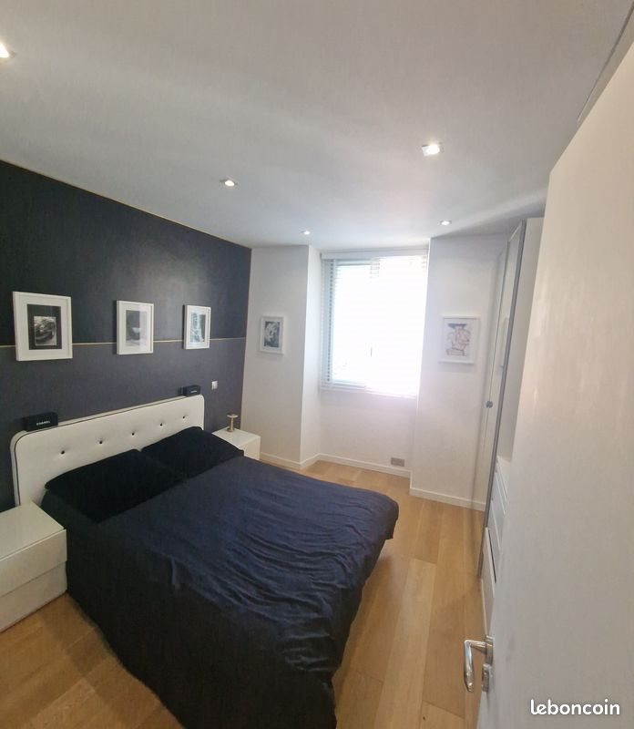 Appartement à vendre, 48m², Cannes