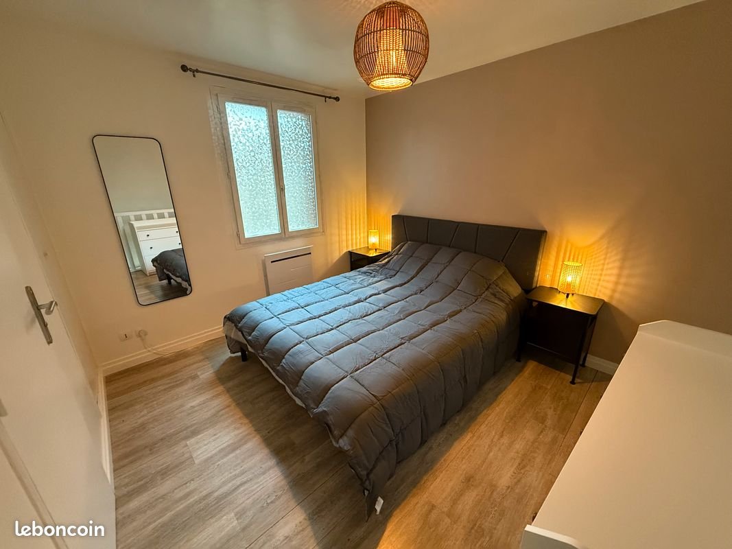 Appartement à louer, 30m², Montereau-Fault-Yonne