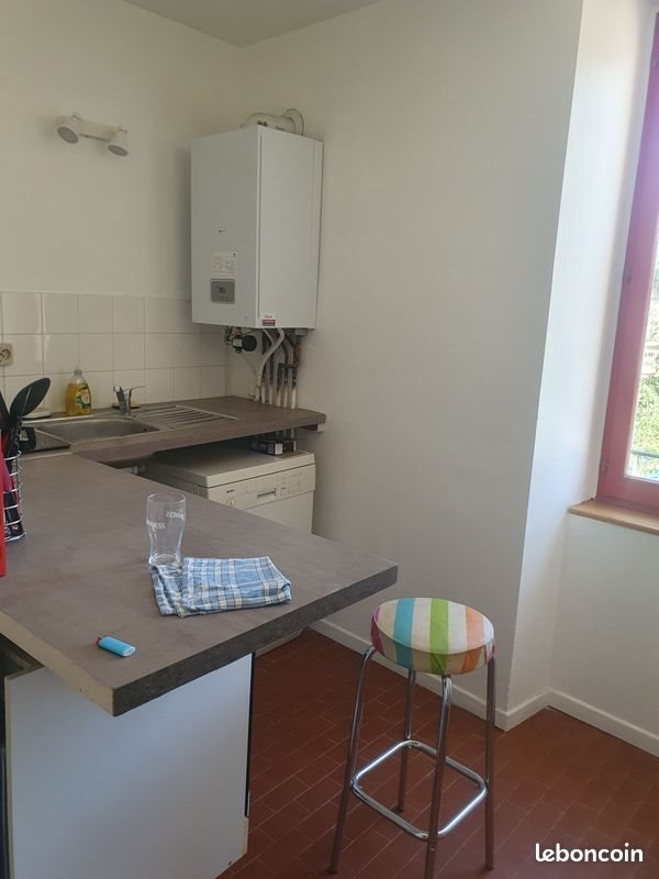 Appartement à louer, 64m², Avignon