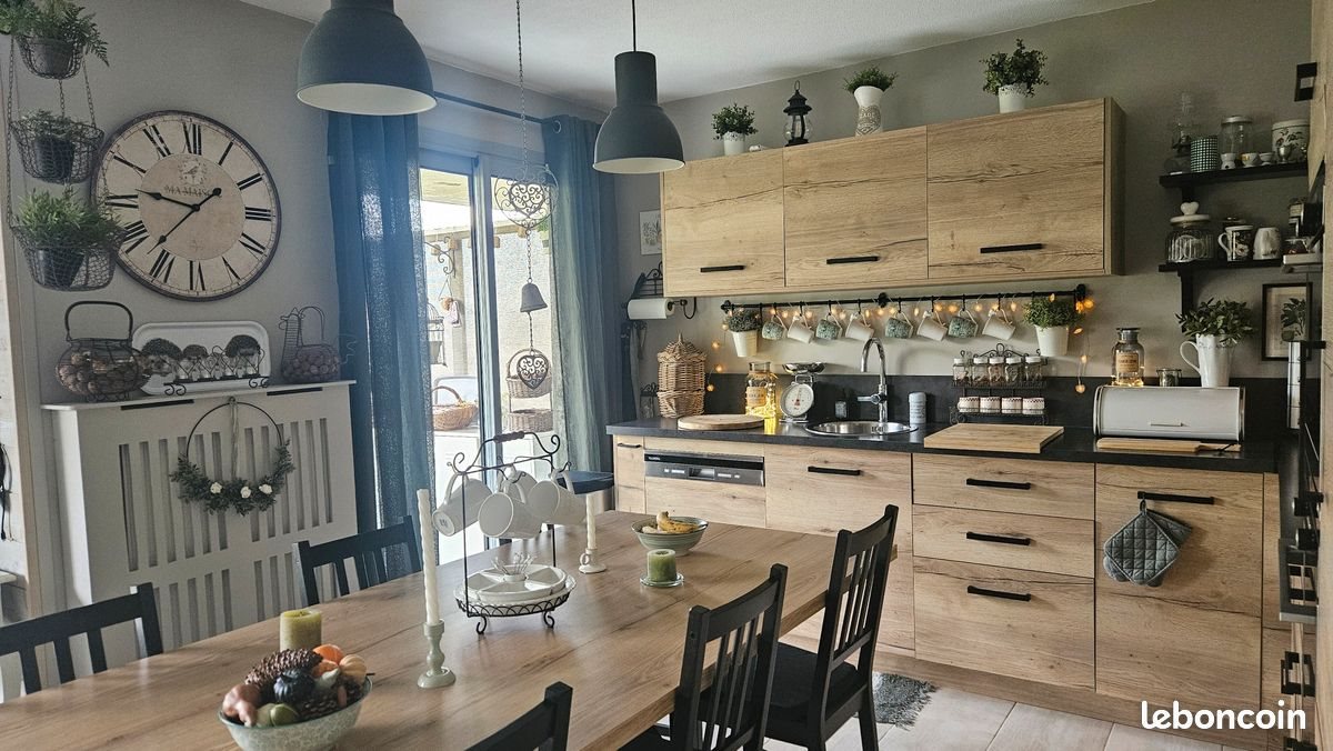 Appartement à vendre, 50m², Tremblay-en-France
