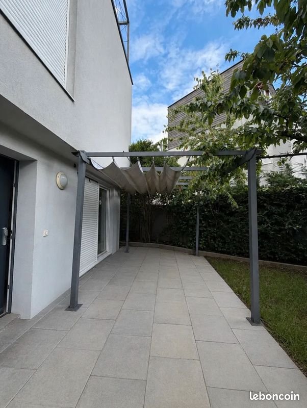 Appartement à louer, 63m², Strasbourg
