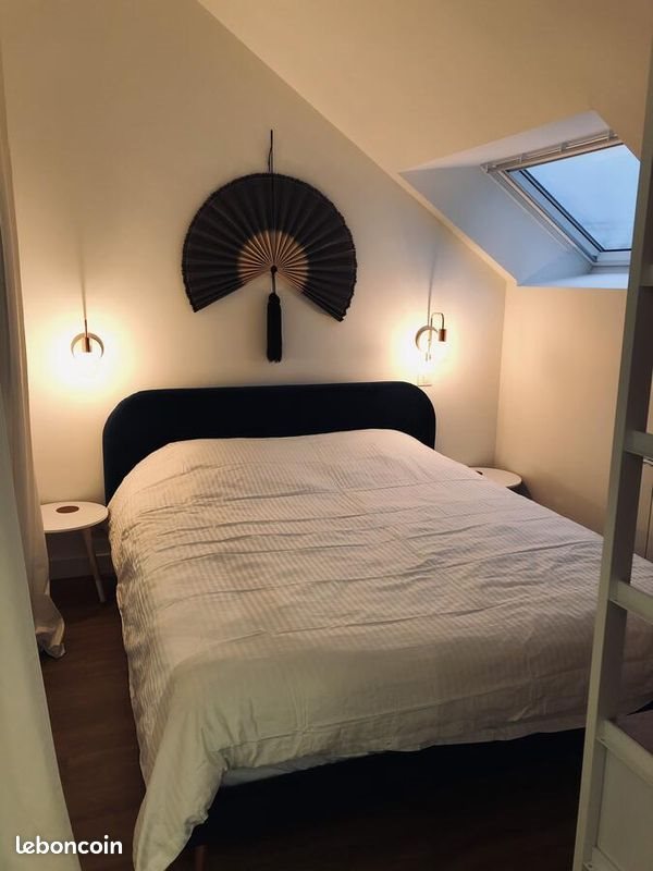 Appartement à louer, 32m², Lorient