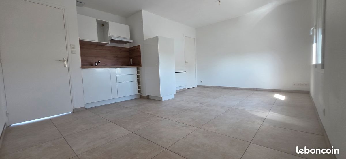 Appartement à louer, 28m², Guémené-Penfao