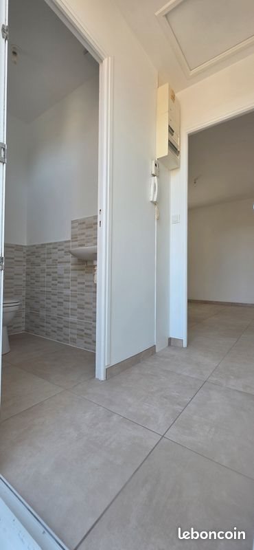 Appartement à louer, 28m², Guémené-Penfao