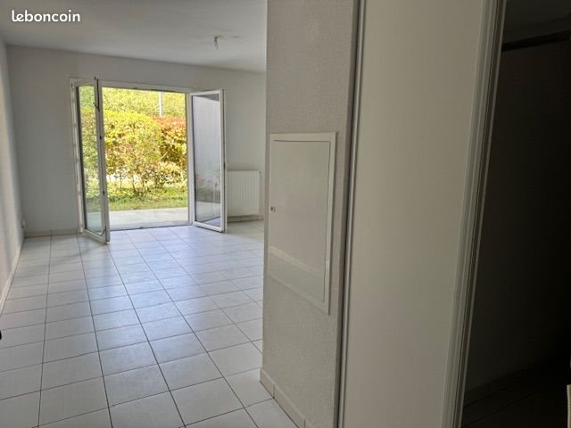 Appartement à louer, 43m², Mérignac