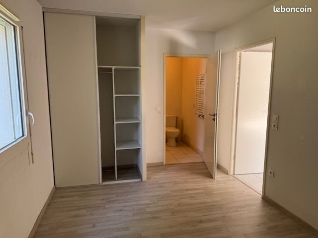 Appartement à louer, 43m², Mérignac