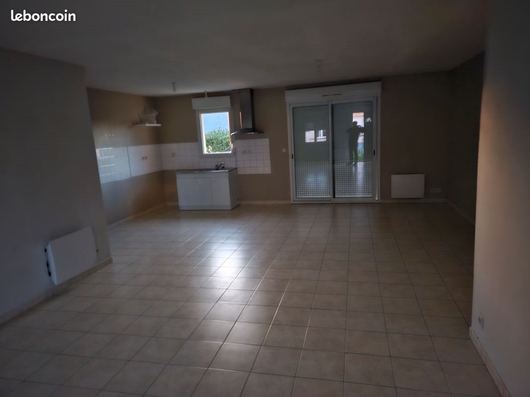 Maison à louer, 88m², Villiers-Charlemagne