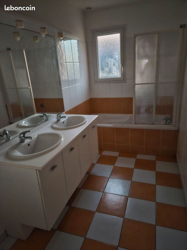 Maison à louer, 88m², Villiers-Charlemagne