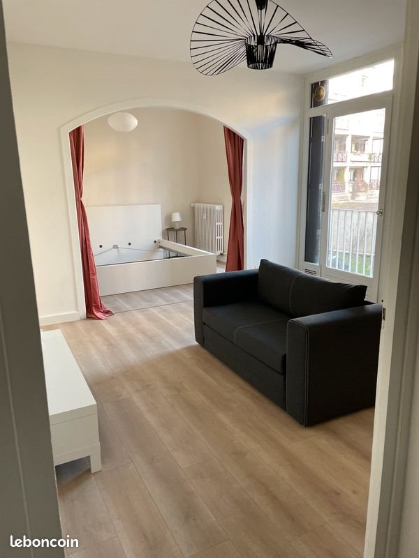 Appartement à louer, 43m², Annemasse