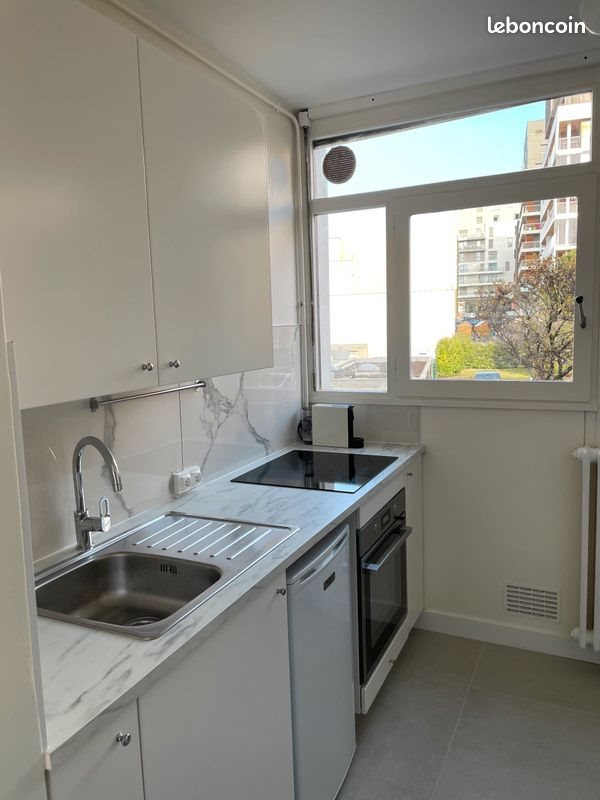 Appartement à louer, 43m², Annemasse
