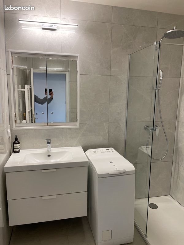 Appartement à louer, 43m², Annemasse
