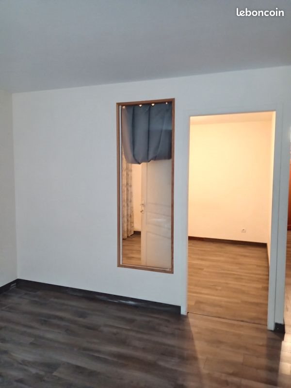Appartement à vendre, 36m², Crémieu