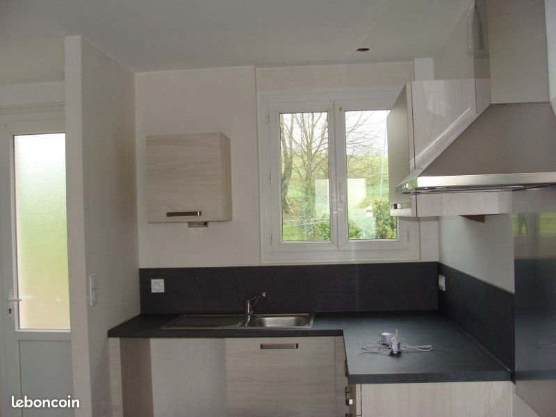 Maison à louer, 68m², Les Epesses