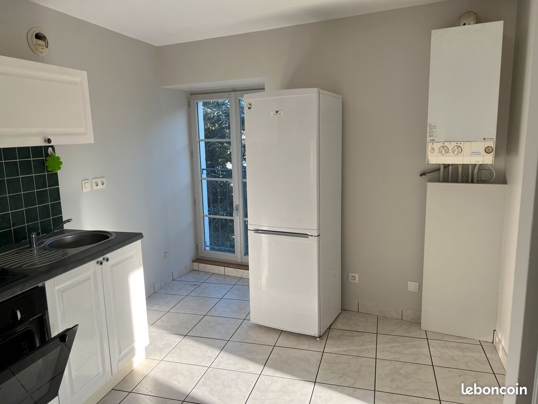 Appartement à louer, 45m², Le Puy-en-Velay