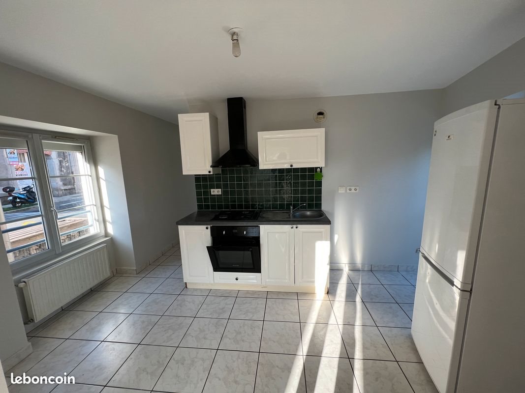 Appartement à louer, 45m², Le Puy-en-Velay