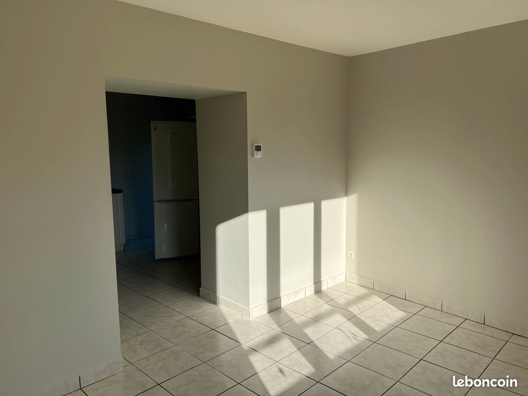 Appartement à louer, 45m², Le Puy-en-Velay