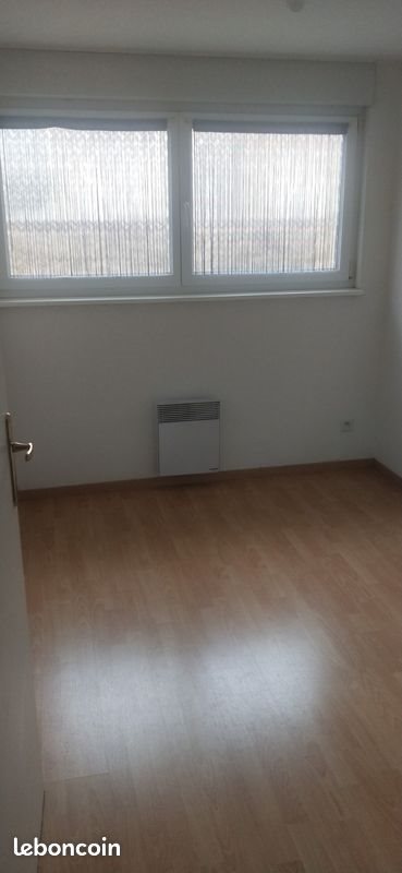 Appartement à louer, 38m², Lampertheim