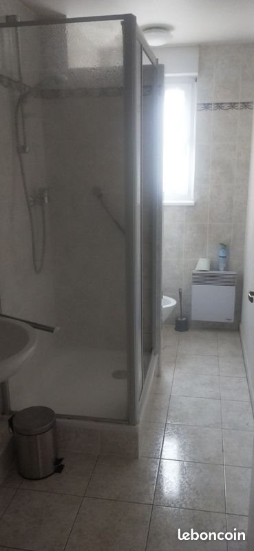 Appartement à louer, 38m², Lampertheim