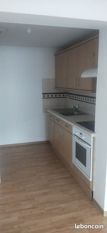 Appartement à louer, 38m², Lampertheim