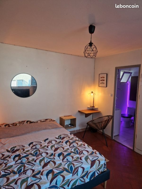 Appartement à louer, 24m², Avignon