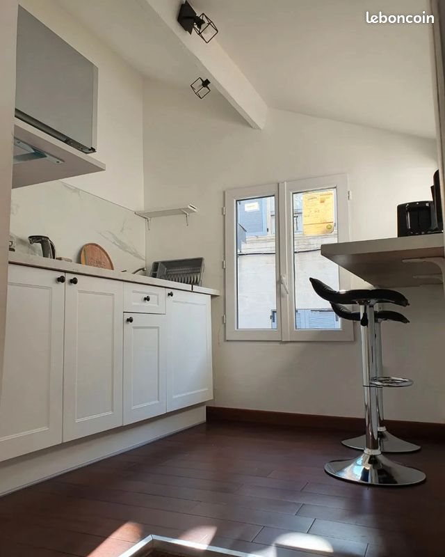 Appartement à louer, 24m², Avignon