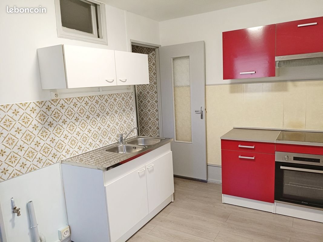 Appartement à louer, 43m², Dampierre-les-Bois