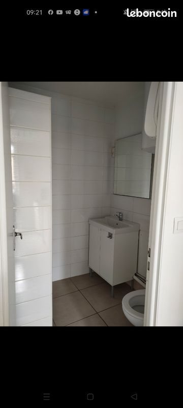 Appartement à louer, 25m², Clermont-Ferrand