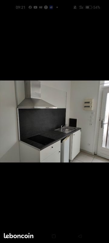 Appartement à louer, 25m², Clermont-Ferrand