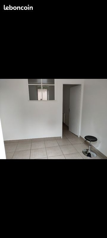Appartement à louer, 25m², Clermont-Ferrand