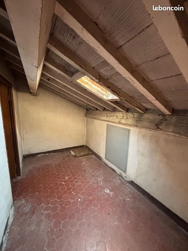 Appartement à louer, 6m², Toulon