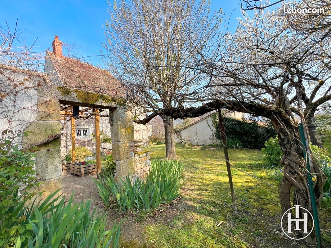 Maison à vendre, 166m², Orval