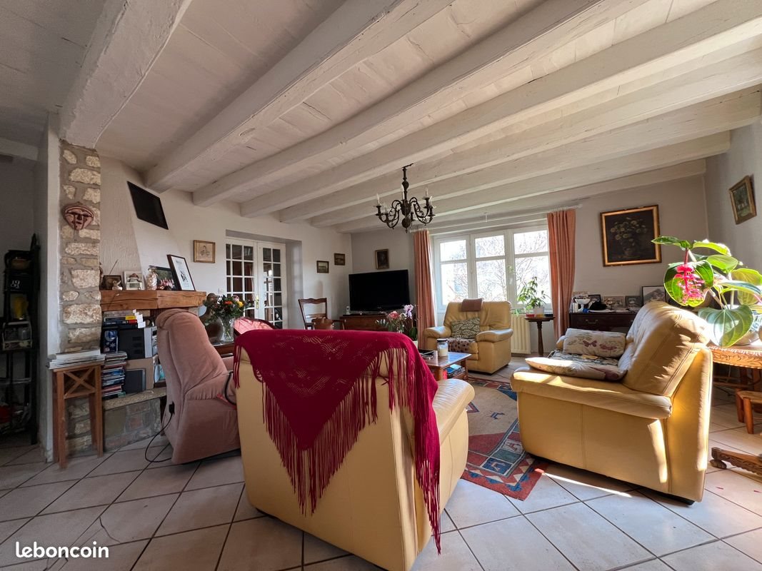 Maison à vendre, 166m², Orval