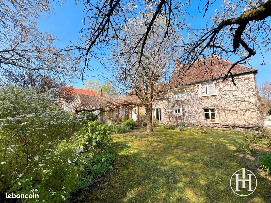Maison à vendre, 166m², Orval