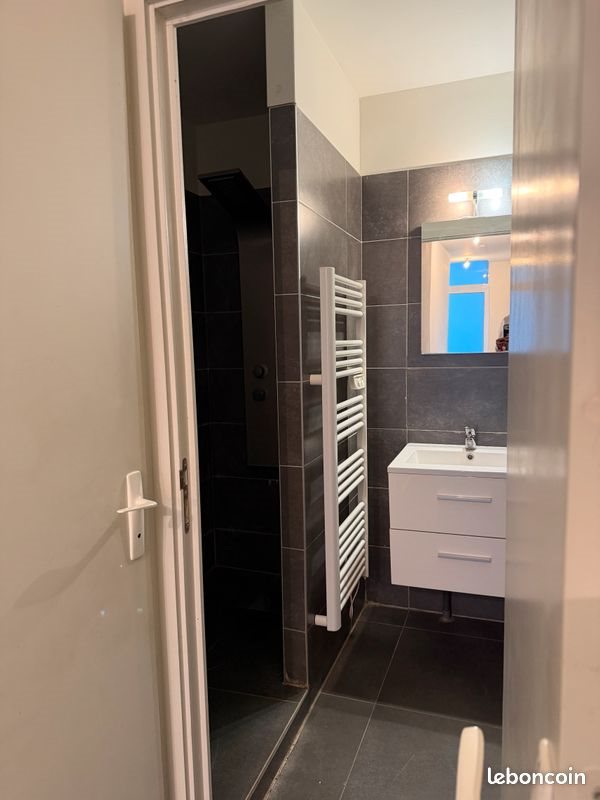 Appartement à louer, 60m², Carvin