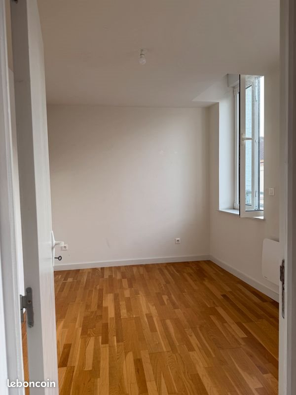 Appartement à louer, 60m², Carvin