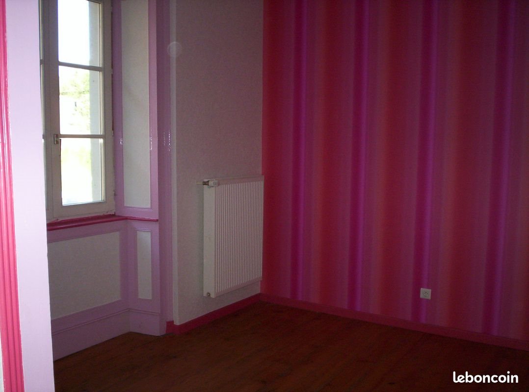 Appartement à louer, 70m², Villersexel