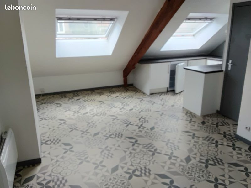 Appartement à louer, 40m², Bailleul