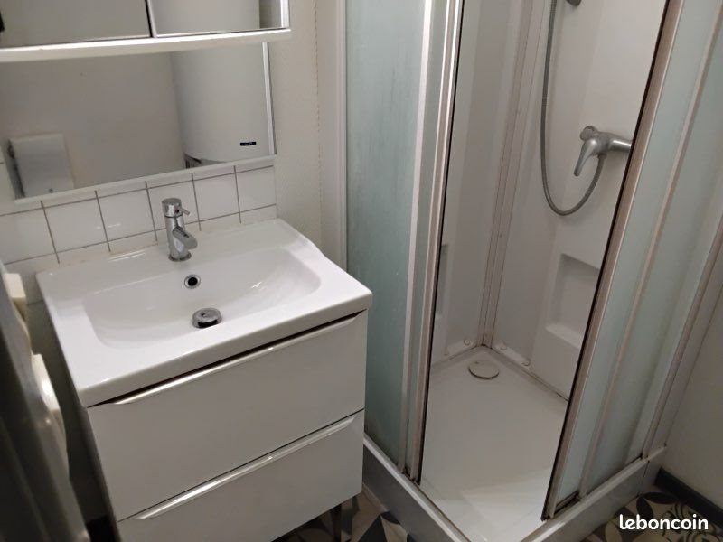 Appartement à louer, 40m², Bailleul