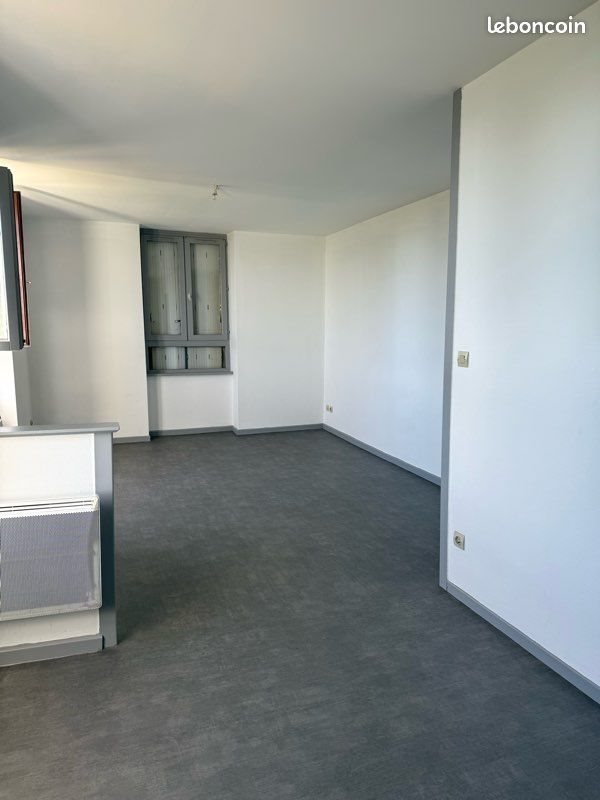 Appartement à louer, 55m², Saint-Bonnet-le-Château