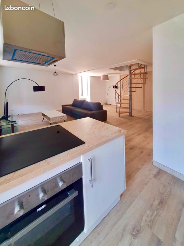 Appartement à louer, 90m², Saint-Julien-en-Genevois