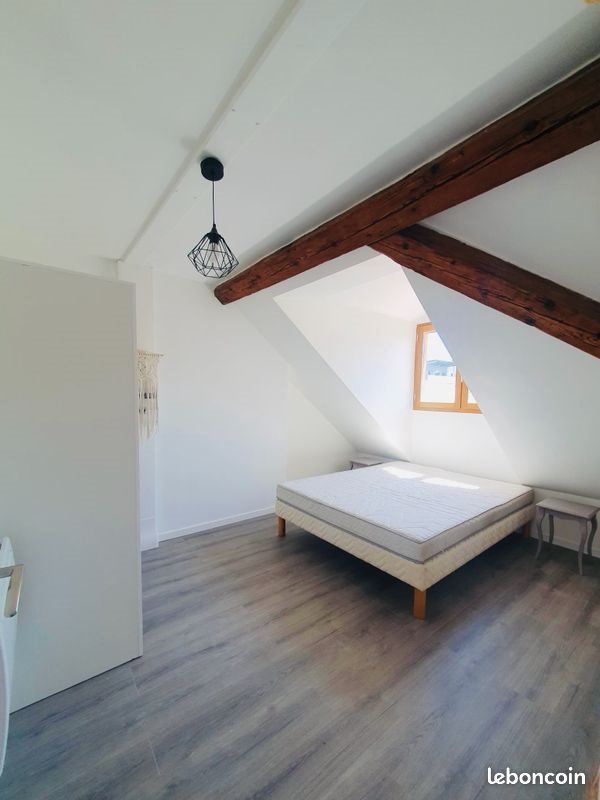 Appartement à louer, 90m², Saint-Julien-en-Genevois