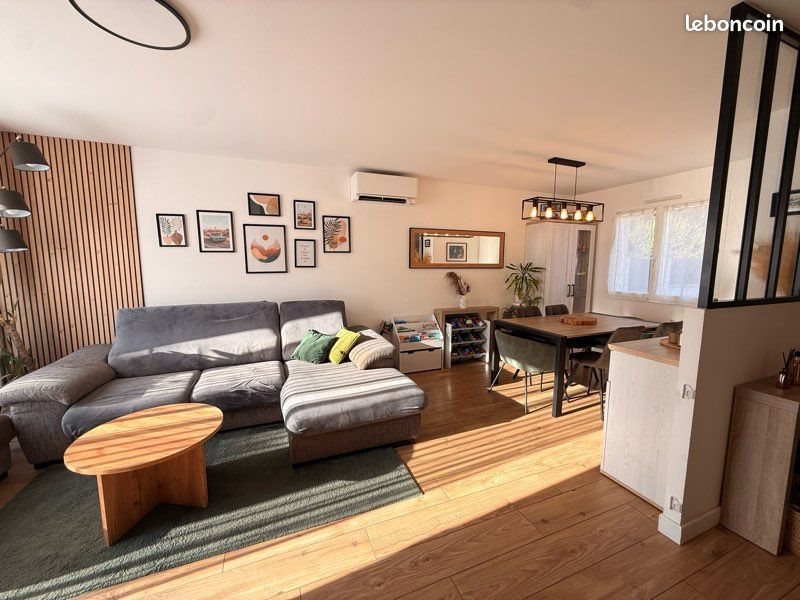 Maison à vendre, 99m², Méru