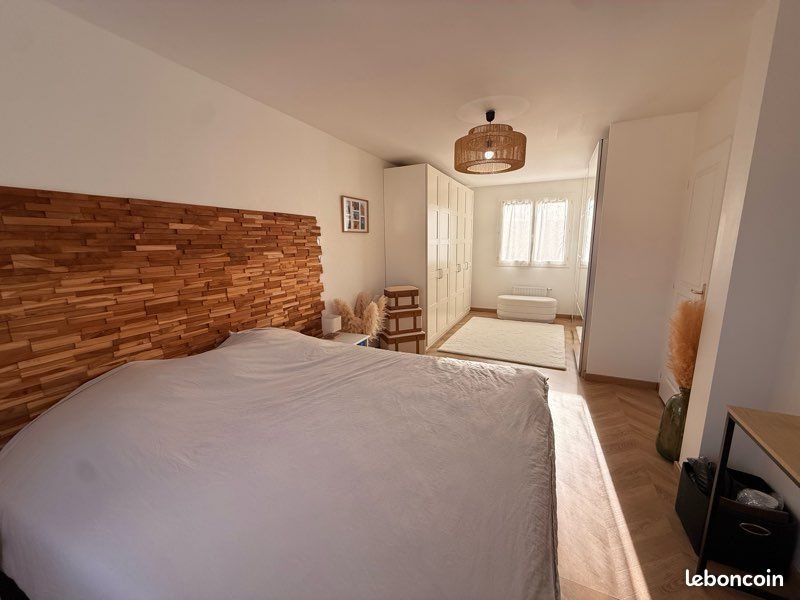 Maison à vendre, 99m², Méru