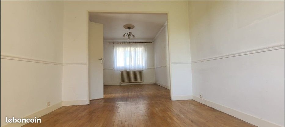 Maison à vendre, 67m², Saint-Cyr-l'École